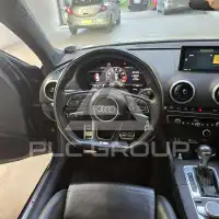 2017 Audi S3