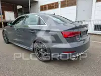 2017 Audi S3