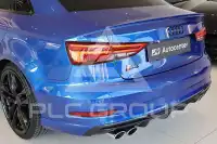 2017 Audi S3