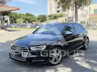 2017 Audi S3