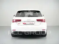 2017 Audi S3