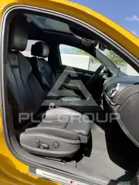 2017 Audi S3