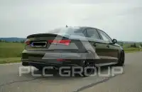 2017 Audi S3