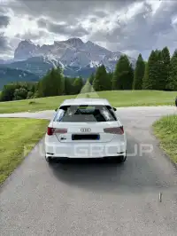 2017 Audi S3