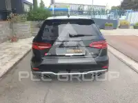2017 Audi S3