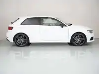 2017 Audi S3