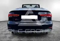 2017 Audi S3