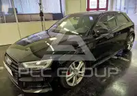 2017 Audi S3