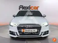 2017 Audi S3