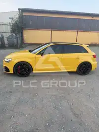 2017 Audi S3