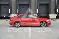 2017 Audi S3