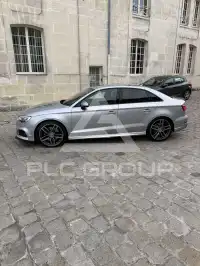 2017 Audi S3