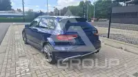 2017 Audi S3