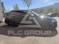 2017 Audi S3