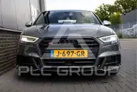 2017 Audi S3