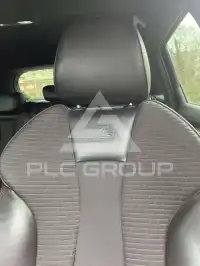 2017 Audi S3