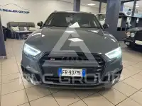 2017 Audi S3