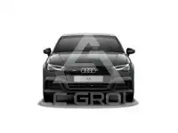 2017 Audi S3
