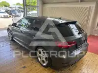 2017 Audi S3