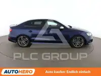 2017 Audi S3