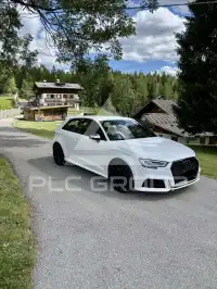 2017 Audi S3