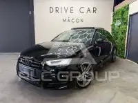 2017 Audi S3