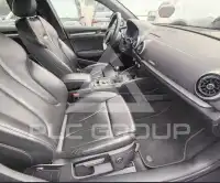 2017 Audi S3