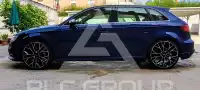 2017 Audi S3