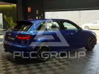 2017 Audi S3