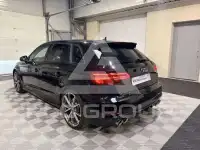 2017 Audi S3