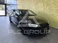 2017 Audi S3