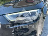 2017 Audi S3