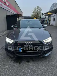 2017 Audi S3
