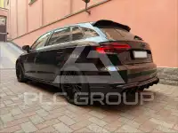 2017 Audi S3