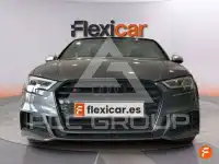 2017 Audi S3