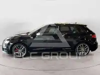 2017 Audi S3