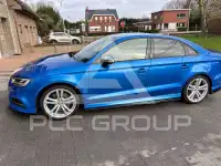 2017 Audi S3