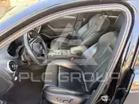 2017 Audi S3
