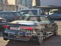 2017 Audi S3
