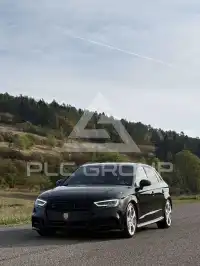 2017 Audi S3