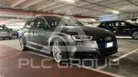 2017 Audi S3