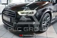 2017 Audi S3