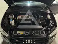 2017 Audi S3
