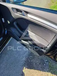 2017 Audi S3