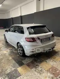 2017 Audi S3