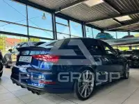 2017 Audi S3