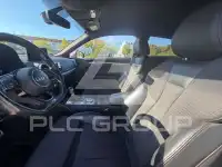 2017 Audi S3