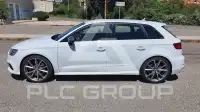2017 Audi S3