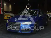 2017 Audi S3