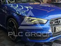 2017 Audi S3